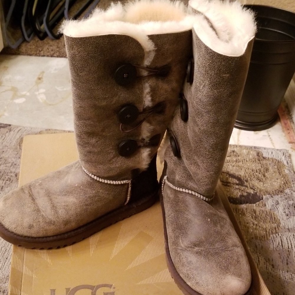 Ugg boots